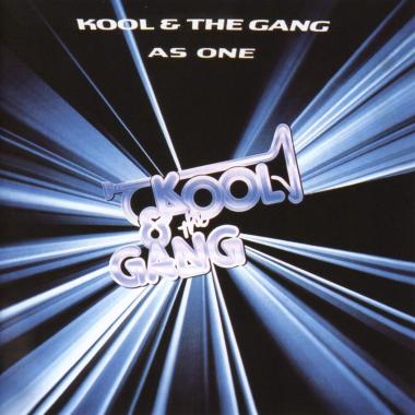 Kool and the Gang -  As One